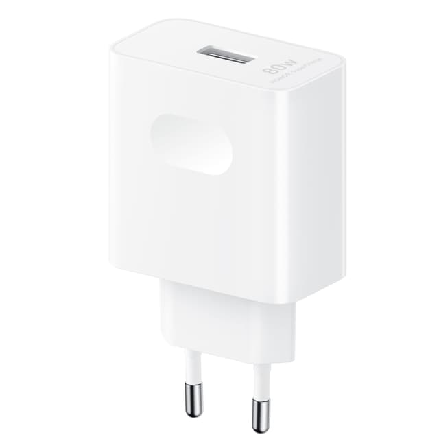 Honor SuperCharge strømadapter (Maks 80W)