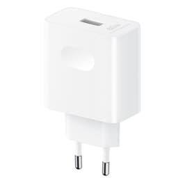 Honor SuperCharge strömadapter (Max 80W)