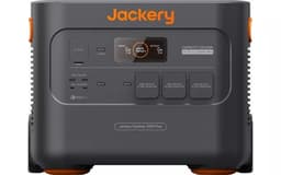 Jackery Explorer 2000 Plus