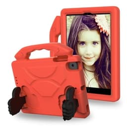 ""Lapsikotelo iPad Air/Air 2/Pro 9,7"""" -laitteelle, Punainen""