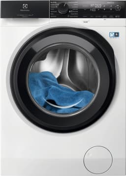 Electrolux Serie 700 Vaskemaskine EFI7H2EX6Q (10,5kg)