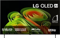 LG 55" B6E 4K OLED TV (2026)
