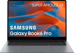 Samsung Galaxy Book6 Pro 16 U7-356H/32/1024/OLED/WPRO 16" Copilot+ PC