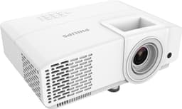 Philips ProPix 650 erhvervs-projektor (hvid)