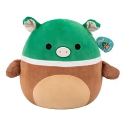 Squishmallows 40 cm kosedyr – Carmine