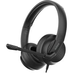 Headset Stereo ENC USB-C/USB-A