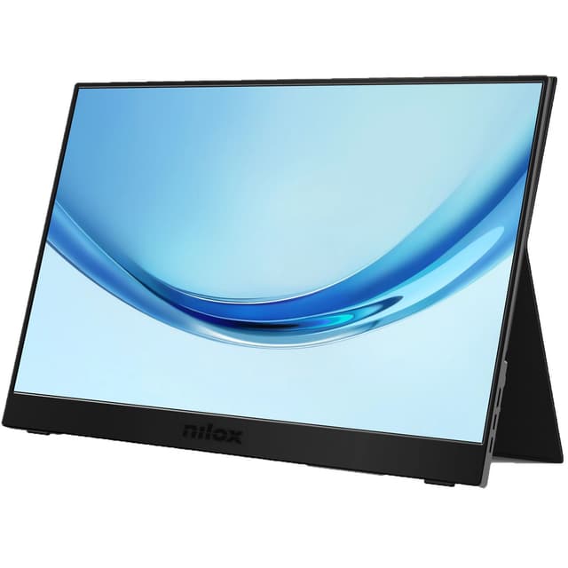 Bildskärm Portabel 17,3"" FHD 60Hz