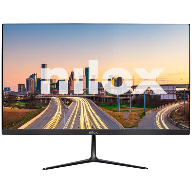 Bildskärm 22"" FHD VA 120Hz 5ms