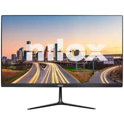 Bildskärm 22"" FHD VA 120Hz 5ms