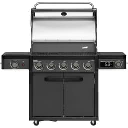 Mustang Gasolgrill Charleston 5+1 647679