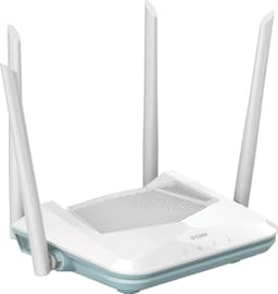 D-Link Eagle Pro AI AX1500 WiFi 6 Smart Router