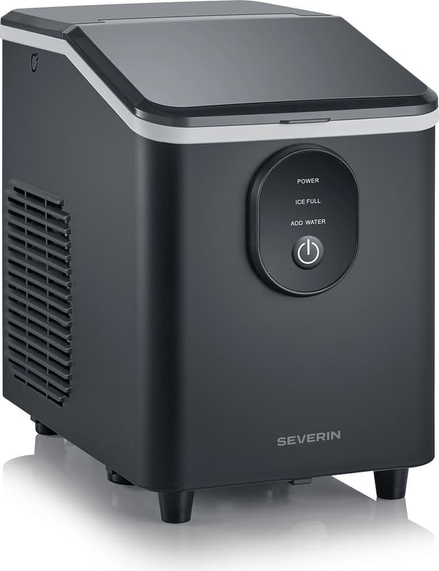 Severin Ismaskin 10kg/24h EZ7415
