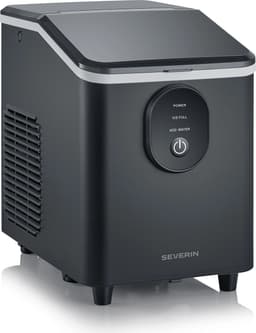 Severin Ismaskin 10kg/24h EZ7415