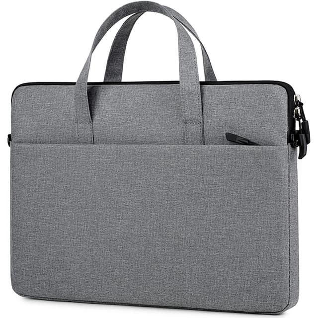 Laptopväska Slim 15,6"
