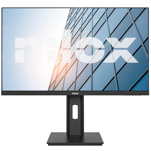Bildskärm 24"" FHD IPS 120Hz 4ms