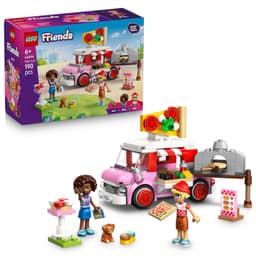 LEGO Friends Pizzavogn 42694