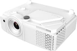 Philips ProPix 850 erhvervs-projektor (hvid)