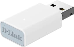 D-Link AX9U AX900 Wi-Fi 6 USB-adapter