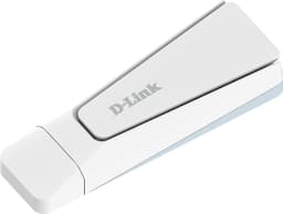 D-Link AX18U AX1800 Wi-Fi 6 USB-adapter
