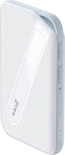 D-Link DWR-932W 4G LTE Hotspot AX300 Wi-Fi 6