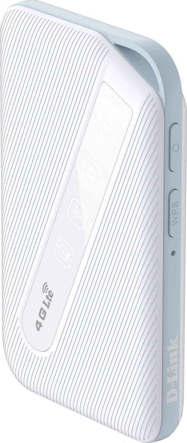 D-Link DWR-932W 4G LTE Hotspot AX300 Wi-Fi 6