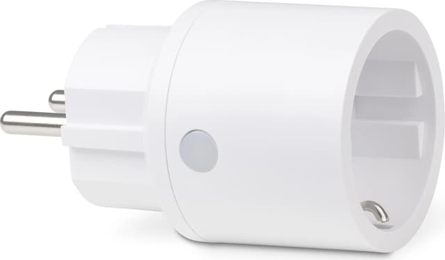 Nexa Smart Plug På/Av 2300W System Nexa 2 WiFi/433,WPR-01