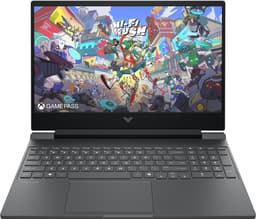 HP Victus i5-14450HX/12/512/RTX3050 15,6" pelikannettava