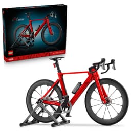 LEGO Icons Racercykel 11380