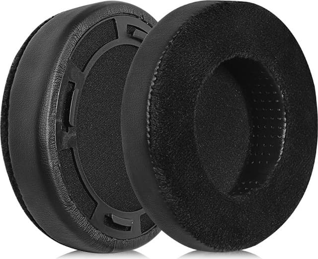 Ersättningshörlurar till Hifiman HE300/400 hörlurar