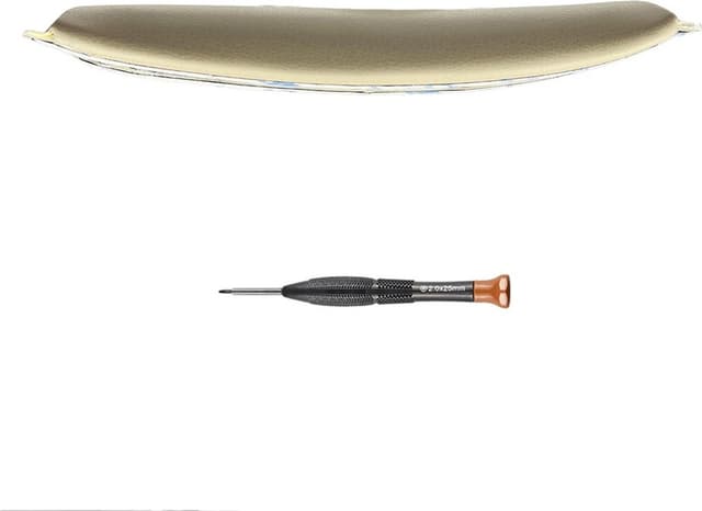 HUVUDBAND ERSÄTTNINGSDYNA FÖR SONY WH-1000XM2 & MDR-1000X + SKRUVMEJSEL