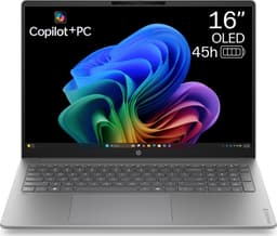 HP OmniBook 3 14 Sanp-X1/16/512/OLED 14" Copilot+ PC