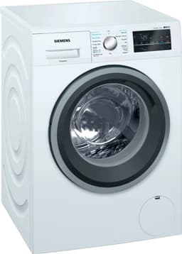 Siemens iQ500 Kombinert vask & tørk WD15G442DN - brukt