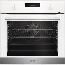Voss IEL740XHV Innbyggingsovn - brukt
