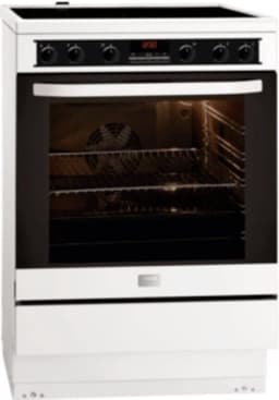 Vi velger komfyr for deg – induksjon - brukt
