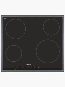 Siemens keramisk kogeplade 60cm ET715501 - D18268 - brugt