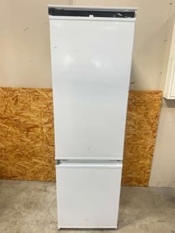 AEG integreret køle/fryseskab NSC9V181CS - D18767 - brugt