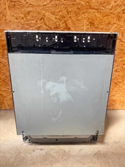 Bosch integrerbar opvaskemaskine SMV46KX01E - D18530 - brugt