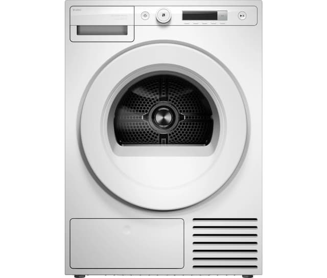 Asko tørretumbler T1084HBW - D18599 - brugt