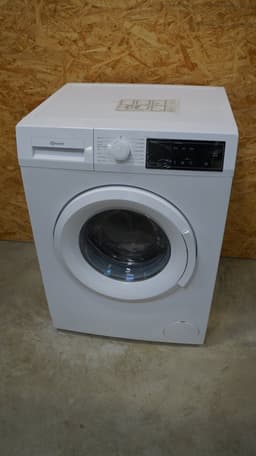 Gram vaskemaskine WDE70714-90/1 - D18769 - brugt