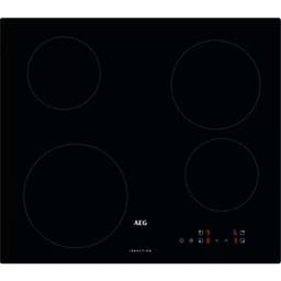 AEG induktions kogeplade IBP64200CB - D18772 - brugt