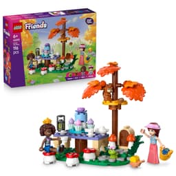 LEGO Friends Skov-teselskab 42690