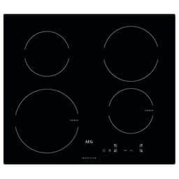 AEG induktions kogeplade HK604200IB - D18227 - brugt
