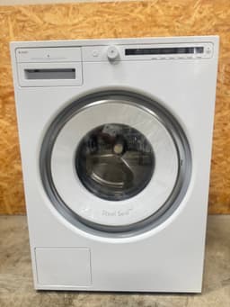 ASKO vaskemaskine W20864C.W/1 - D18325 - brugt