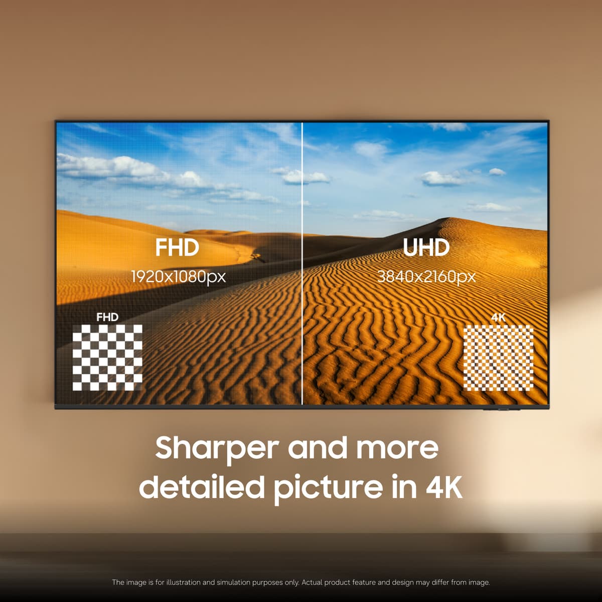 Samsung 70