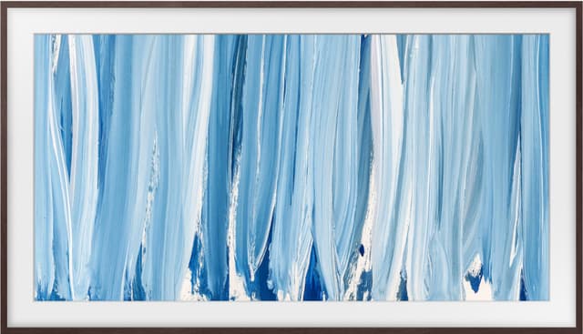 The Frame anpassningsbar TV-ram 55" (2026