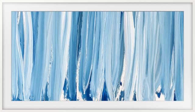 The Frame 65" Anpassningsbar TV-ram (2026