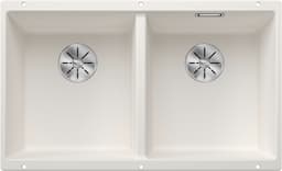 Blanco Subline 350/350-U diskho (white)