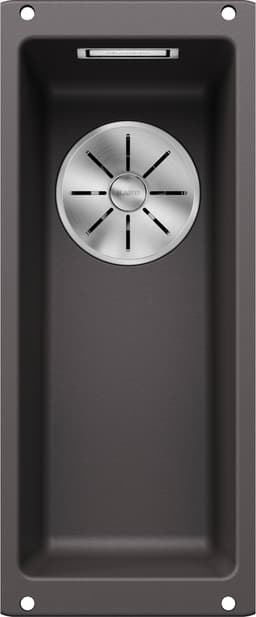 Blanco Subline 160-U Infino tiskiallas (rock grey)