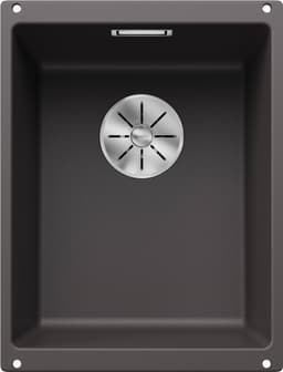 Blanco Subline 320-U diskho (rock grey)
