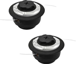Trimmerhode erstatning for Stihl FS-serien - 2 pakning